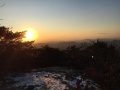 작성자 : 이윤찬
작성일 : 12-05
제목 : 2019년 12월 5일 목요일 민주동산 정상에서... ^^;
내용 : 오늘은 저번에 32일간 미친 초스피드 등산 이후 엉치 아픈 것 지난 주 포함 4일 집과 가까운 문화관에서 휴식을 취한 다음 월요일/수요일 정상 다녀온 후로 오늘 다시 관악산 입구 문화관에 다녀올까 하다가 이렇...
