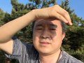 작성자 : 이윤찬
작성일 : 05-30
제목 : 어제 2022년 5월 29일 일요일 호암산 정상에서...
내용 : 어제 호암산 정상인데요 서울 전경에 연무가 끼어 셀카만 찍었습니다.

[img:2022_05_30_003.JPG,align=,width=2316,height=3088,vspace=0,hspace=0,border=1]
