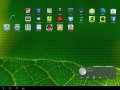 작성자 : 이윤찬
작성일 : 05-07
제목 : 제 ODROID-X 바탕화면입니다...
내용 : 이번에 해상도를 1920 X 1080 으로 올려봤습니다. 안정성은 많이 떨어지지만 1360 X 768 해상도에선 비교적 잘 돌아간답니다. 안드로이드가 계속 좋아지고 있는 것만은 분명한것 같습니다.
